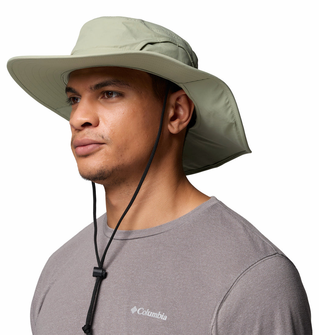 Sombrero  Coolhead™ Zero IV - 1; Sombrero  Coolhead™ Zero IV - 2; Sombrero  Coolhead™ Zero IV - 3; Sombrero  Coolhead™ Zero IV - 4; Sombrero  Coolhead™ Zero IV - 5; Sombrero  Coolhead™ Zero IV - 6; Sombrero  Coolhead™ Zero IV - 7; Sombrero  Coolhead™ Zero IV - 8; Sombrero  Coolhead™ Zero IV - 9; Sombrero  Coolhead™ Zero IV - 10