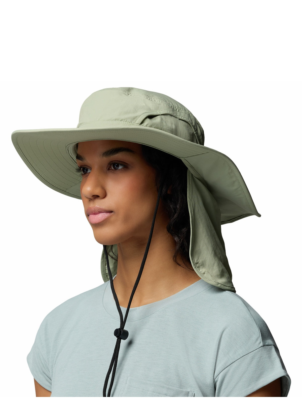 sombrero-coolheadtm-zero-iv-2159191-vwm-verde