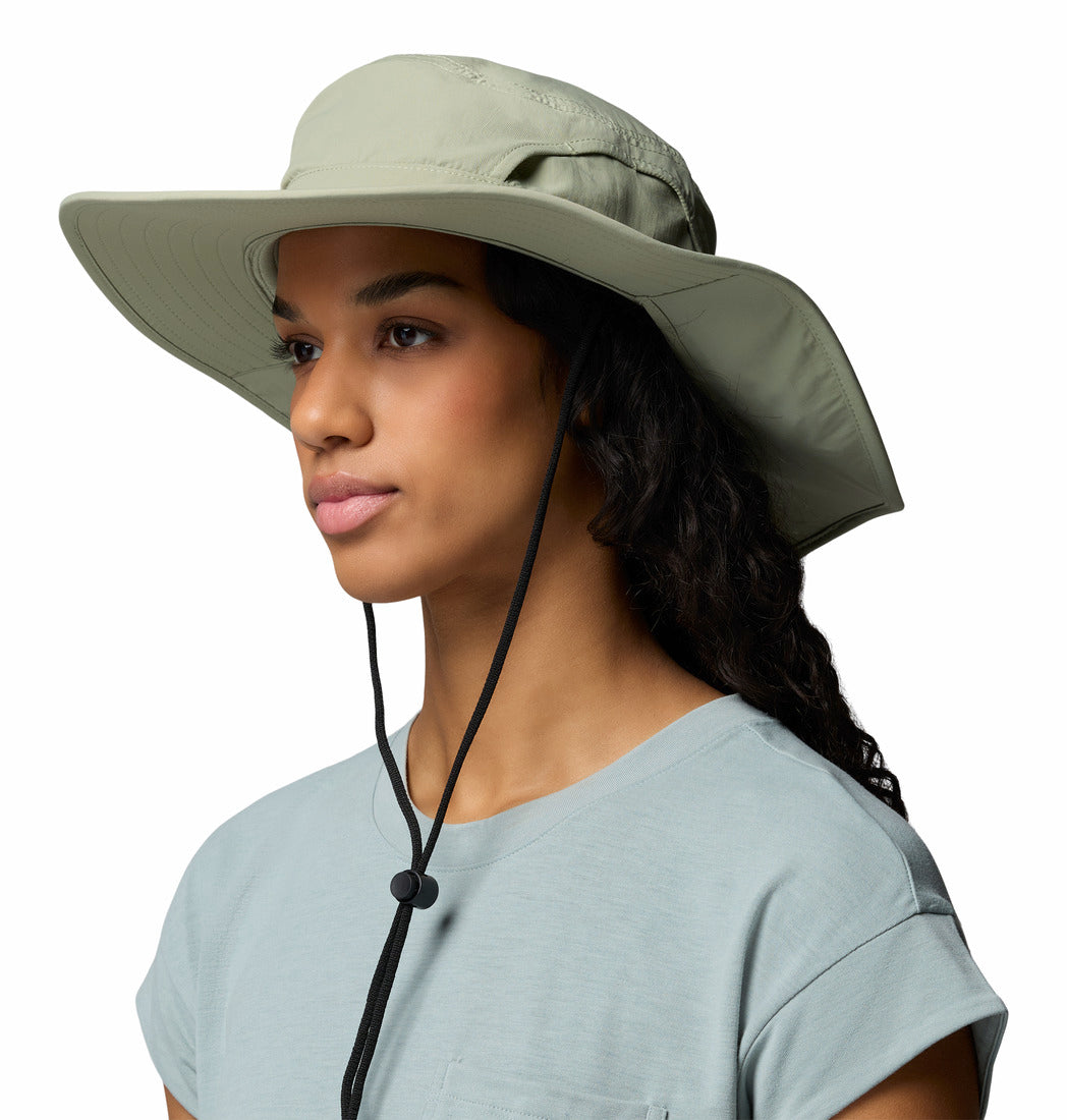 Sombrero  Coolhead™ Zero IV - 1; Sombrero  Coolhead™ Zero IV - 2; Sombrero  Coolhead™ Zero IV - 3; Sombrero  Coolhead™ Zero IV - 4; Sombrero  Coolhead™ Zero IV - 5; Sombrero  Coolhead™ Zero IV - 6; Sombrero  Coolhead™ Zero IV - 7; Sombrero  Coolhead™ Zero IV - 8; Sombrero  Coolhead™ Zero IV - 9; Sombrero  Coolhead™ Zero IV - 10