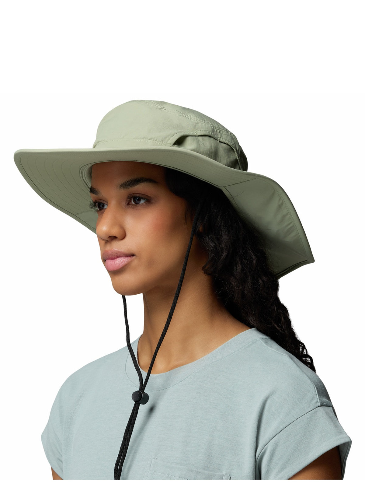 sombrero-coolheadtm-zero-iv-2159191-vwm-verde