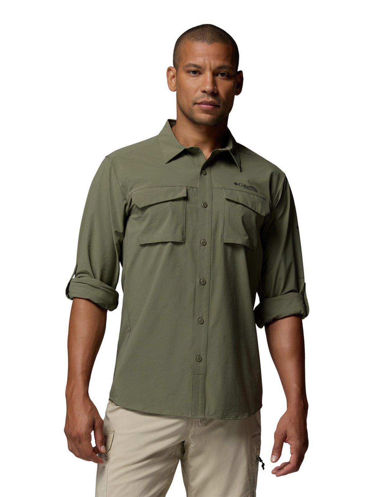 camisa-manga-larga-hombre-silver-ridgetm-elite-2160161-tyn-verde