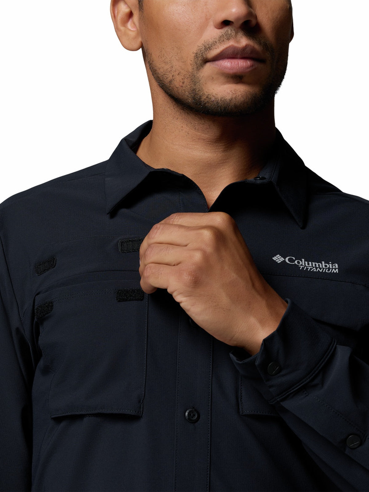camisa-manga-larga-hombre-silver-ridgetm-elite-2160161-xp9-negro