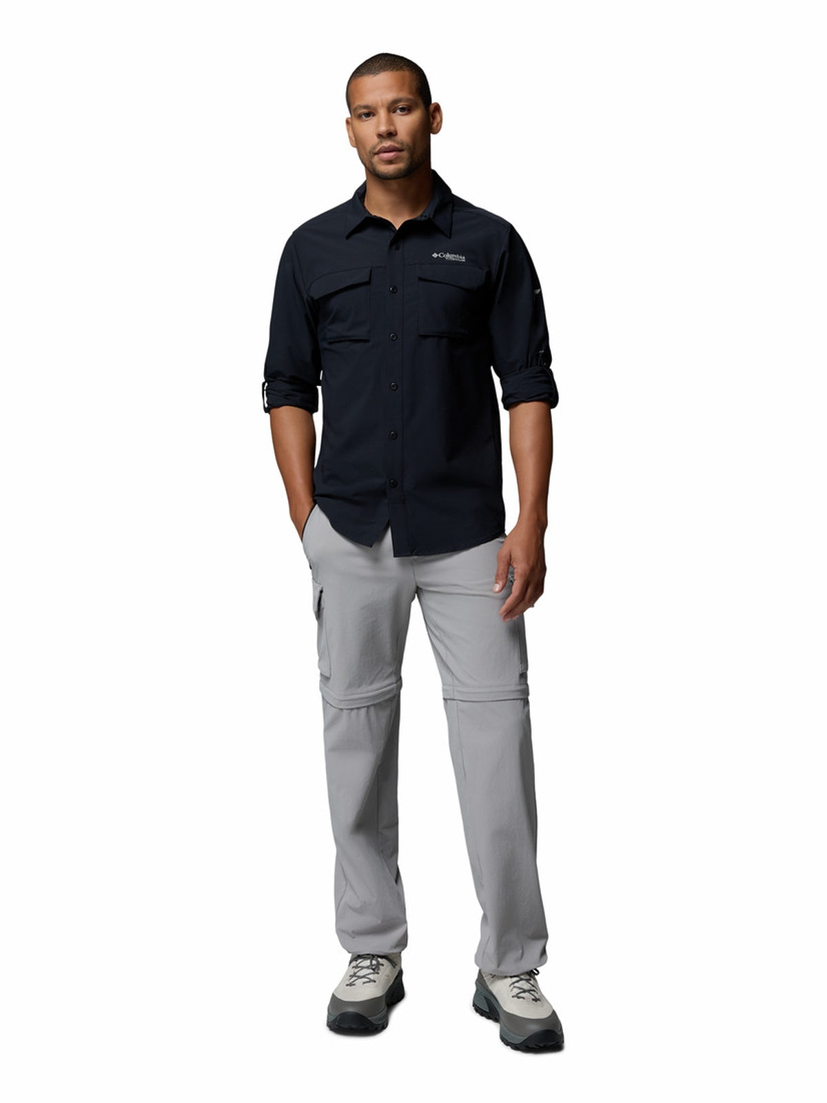 camisa-manga-larga-hombre-silver-ridgetm-elite-2160161-xp9-negro