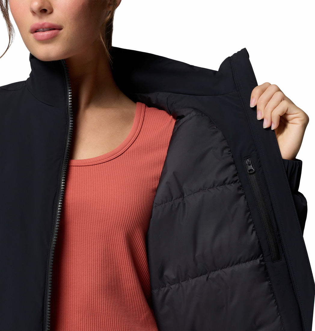 Casaca Sintética Mujer AmazeStretch™ - 1; Casaca Sintética Mujer AmazeStretch™ - 2; Casaca Sintética Mujer AmazeStretch™ - 3; Casaca Sintética Mujer AmazeStretch™ - 4; Casaca Sintética Mujer AmazeStretch™ - 5; Casaca Sintética Mujer AmazeStretch™ - 6; Casaca Sintética Mujer AmazeStretch™ - 7; Casaca Sintética Mujer AmazeStretch™ - 8; Casaca Sintética Mujer AmazeStretch™ - 9; Casaca Sintética Mujer AmazeStretch™ - 10
