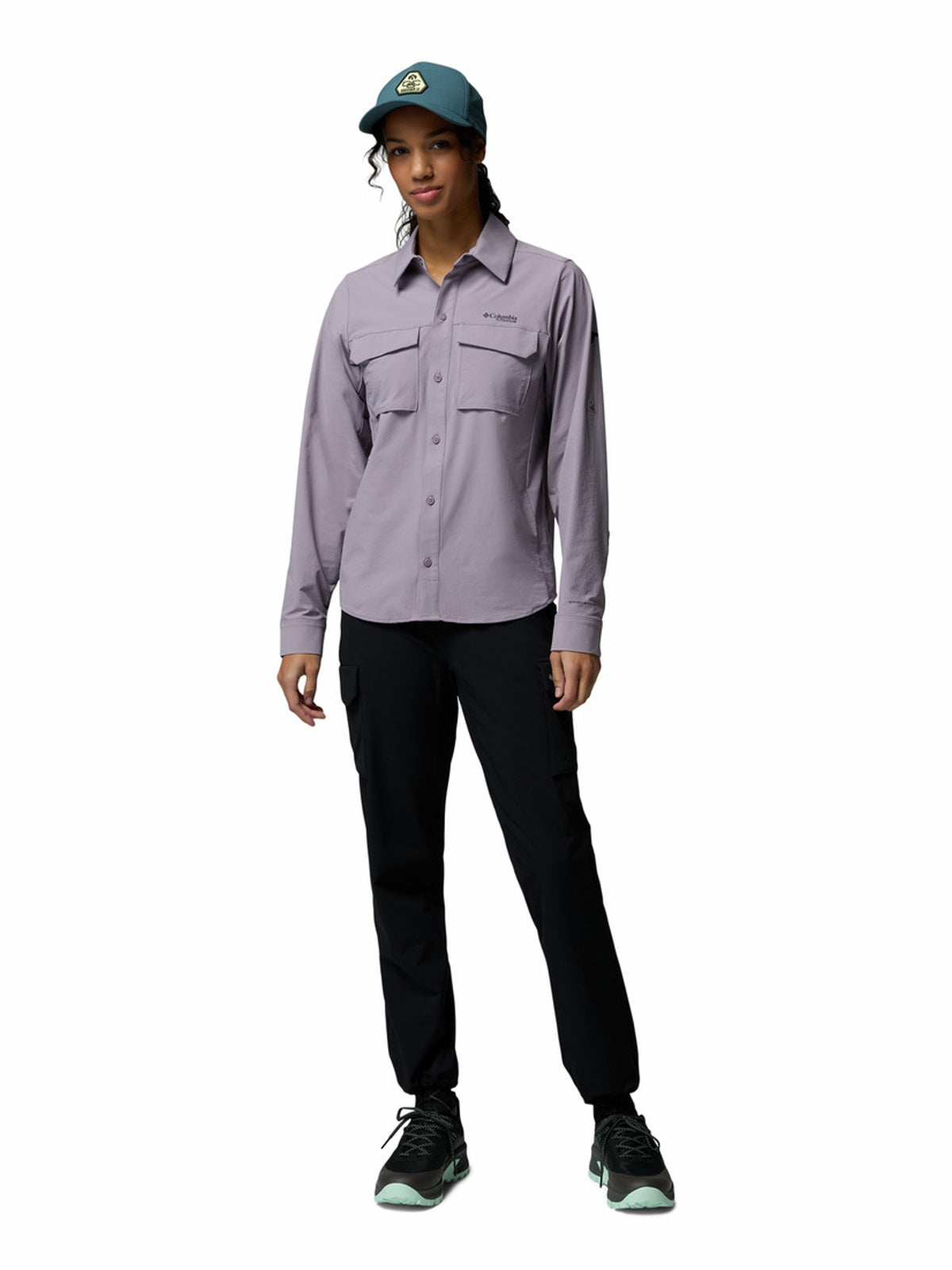pantalon-mujer-silver-ridgetm-elite-2164431-xp9-negro