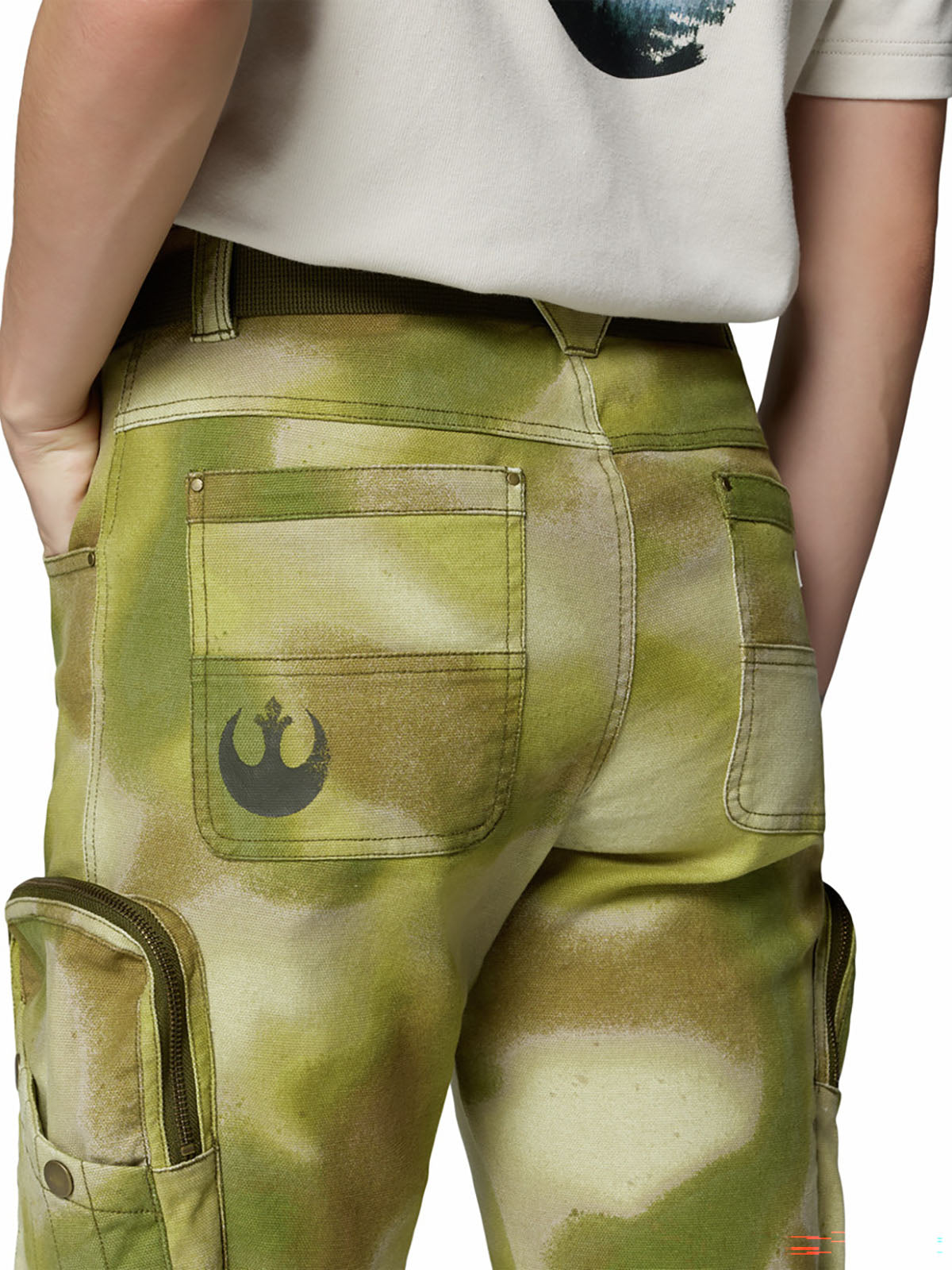 Pantalon Hombre Endor™ Verde