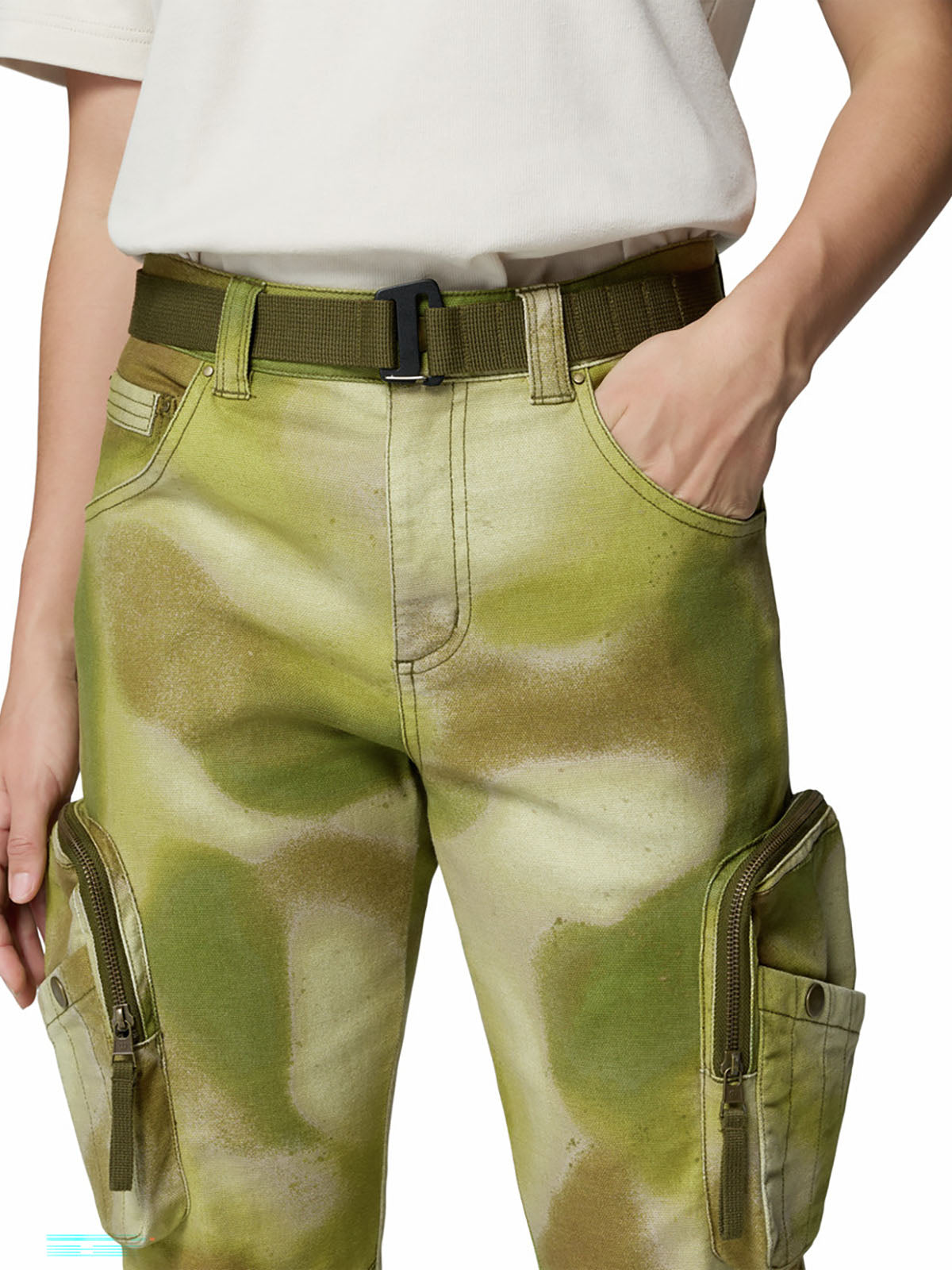 Pantalon Hombre Endor™ Verde