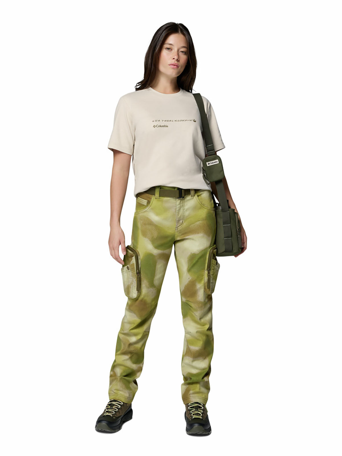 Pantalon Hombre Endor™ Verde