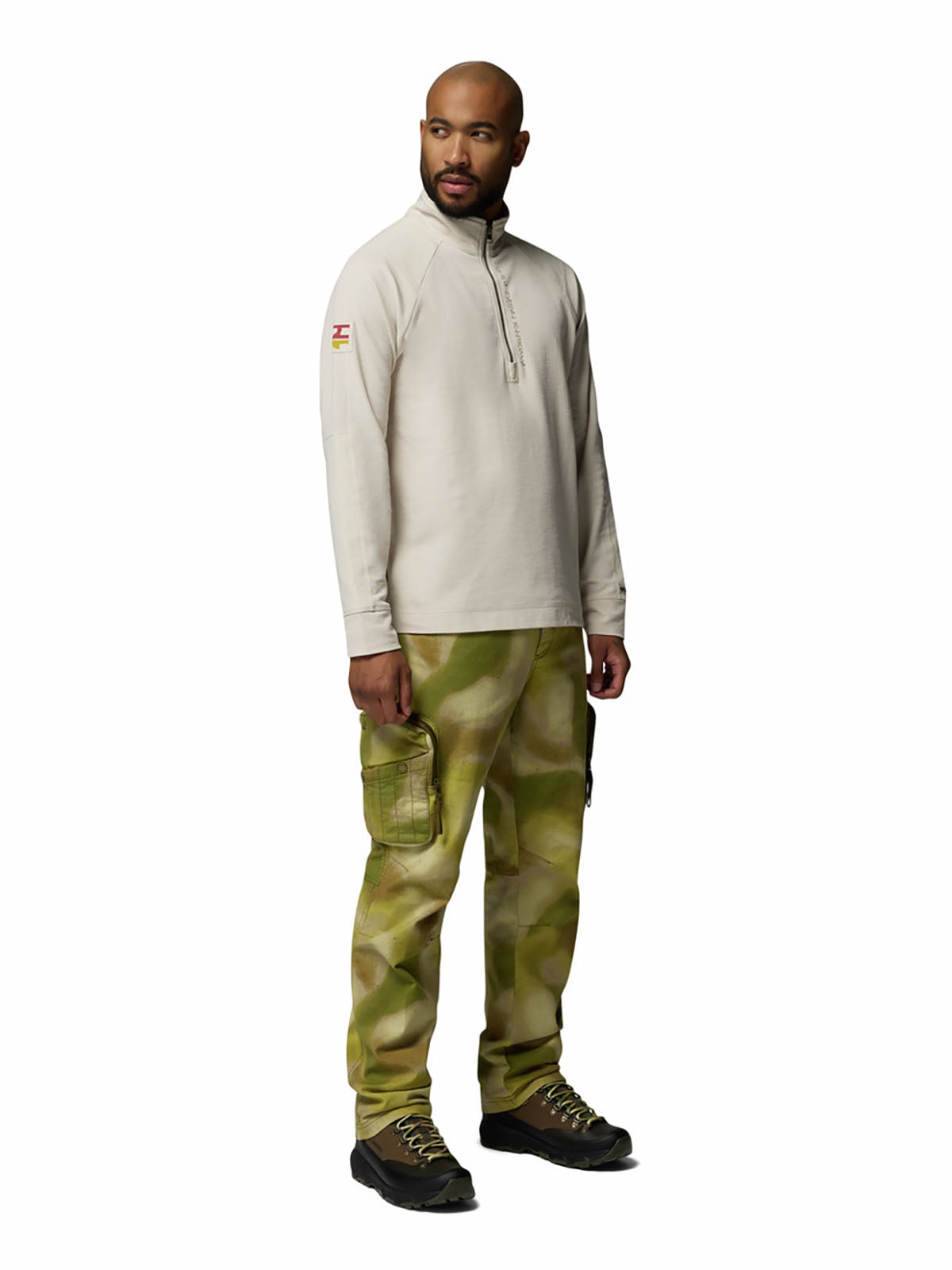 Pantalon Hombre Endor™ Verde