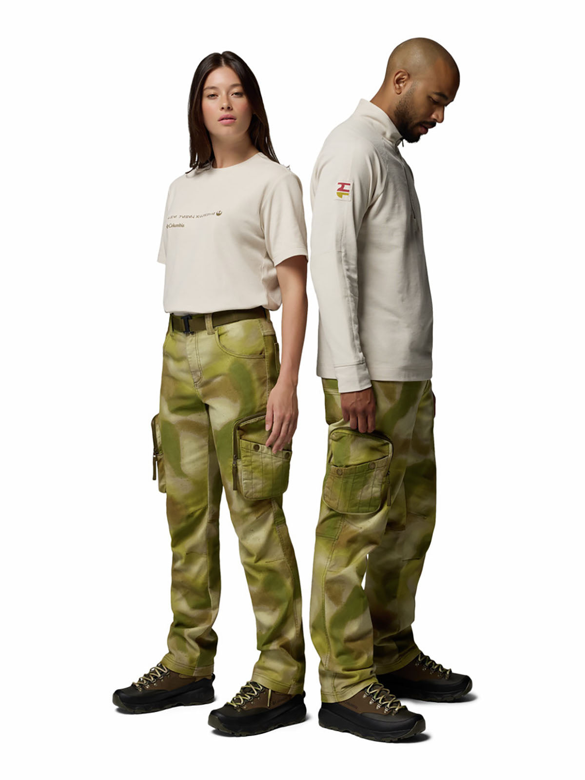 Pantalon Hombre Endor™ Verde