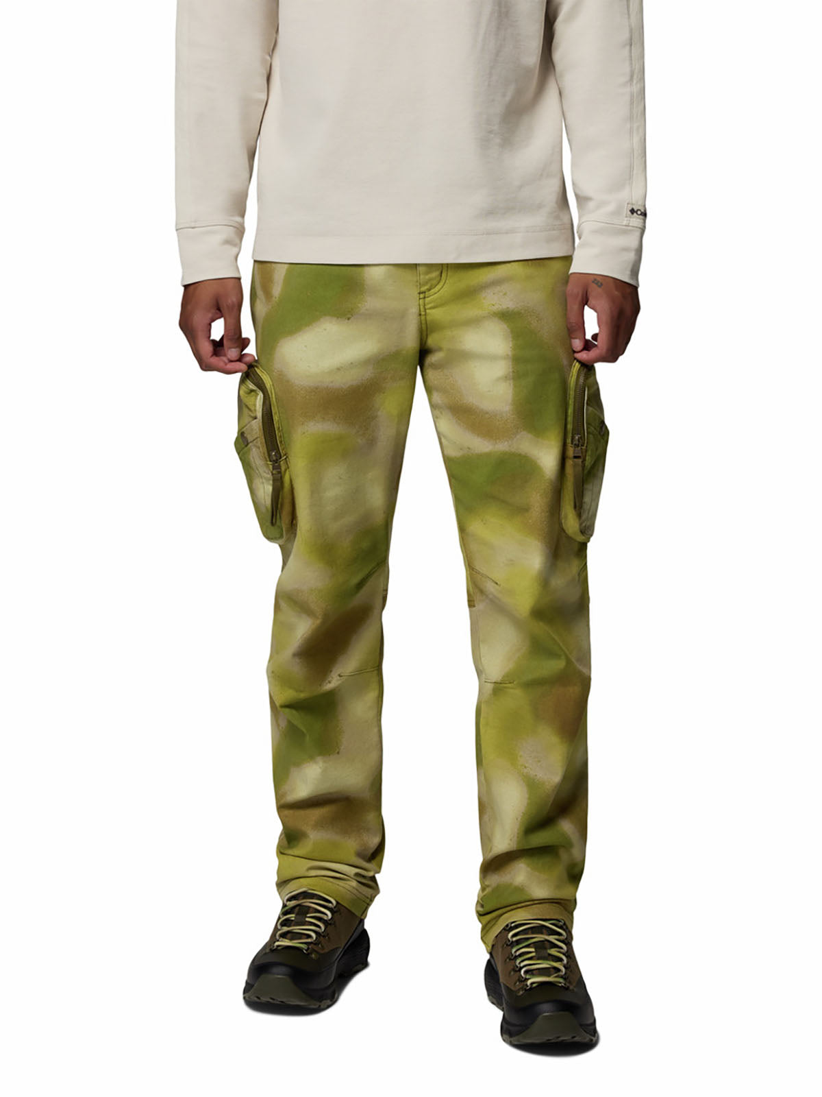 Pantalon Hombre Endor™ Verde