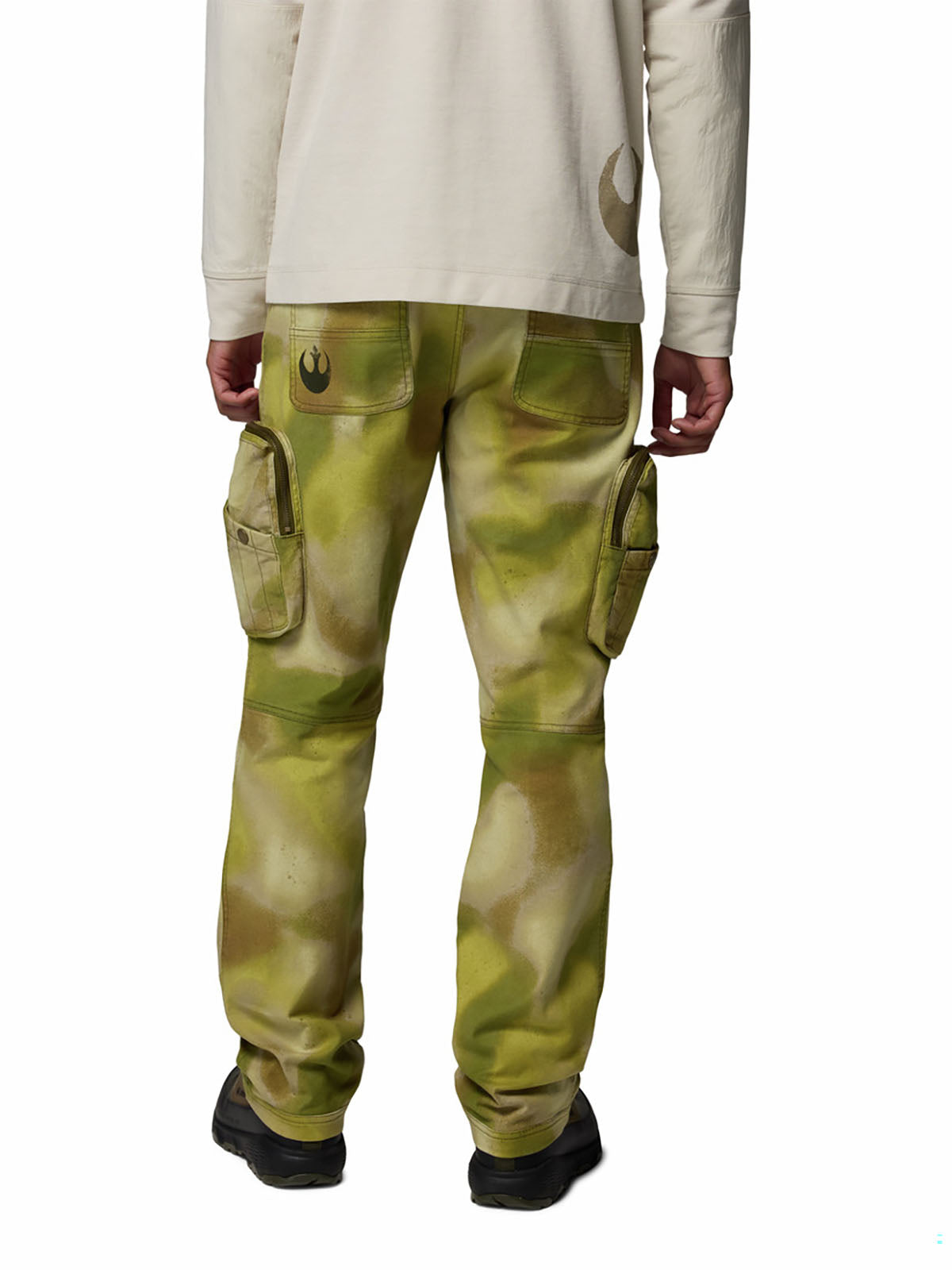 Pantalon Hombre Endor™ Verde