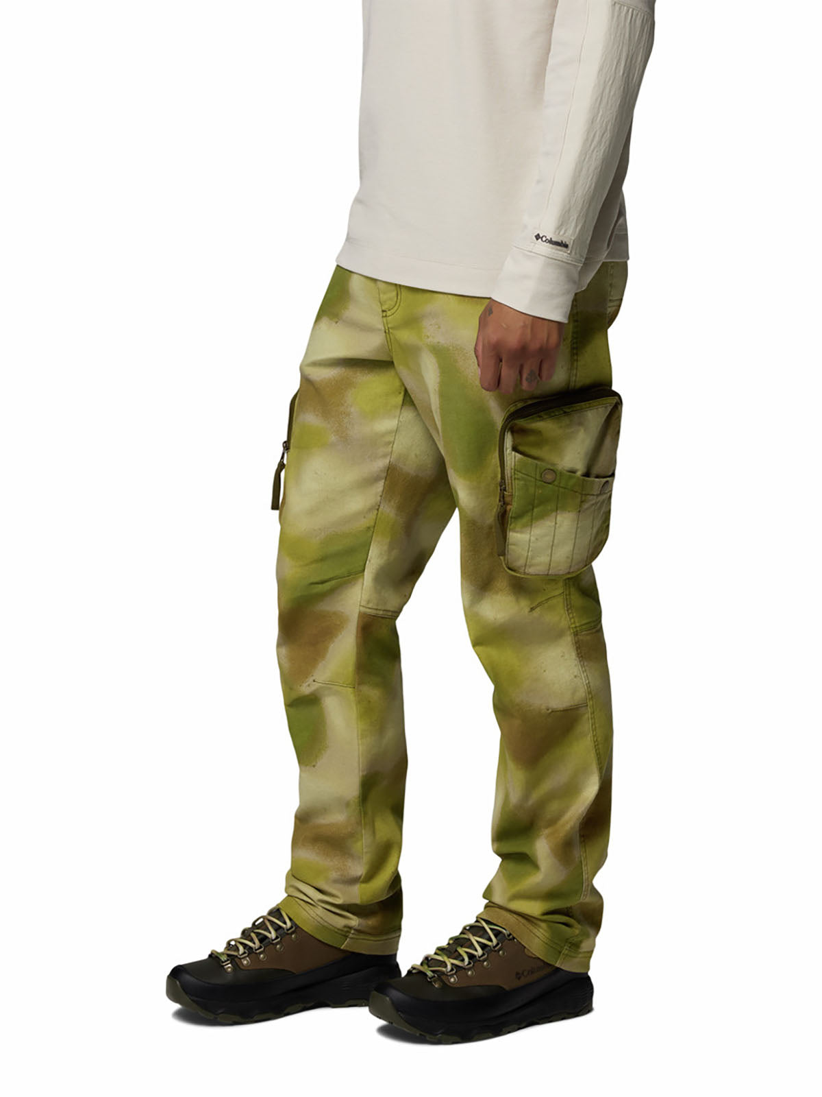 Pantalon Hombre Endor™ Verde