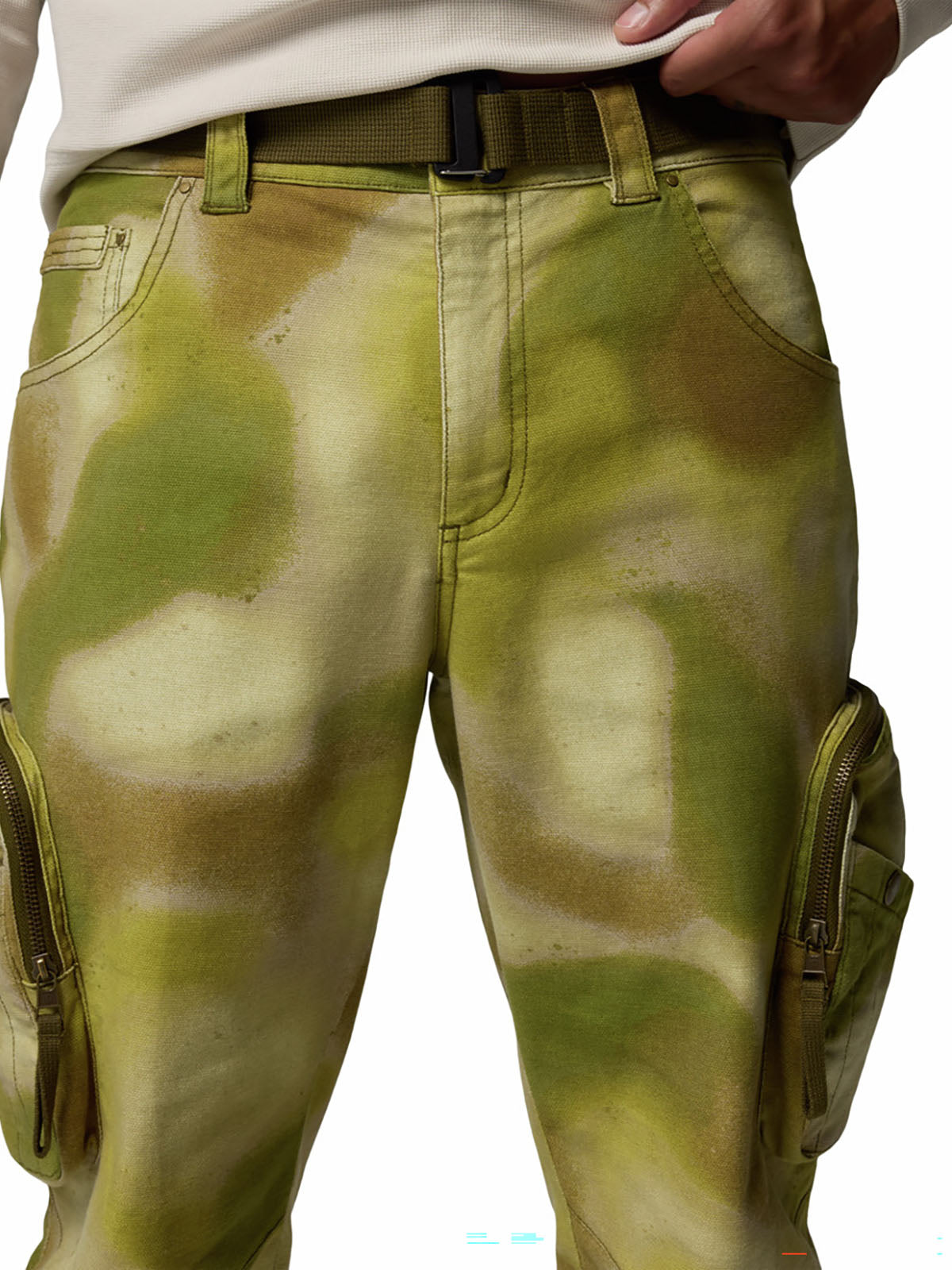 Pantalon Hombre Endor™ Verde