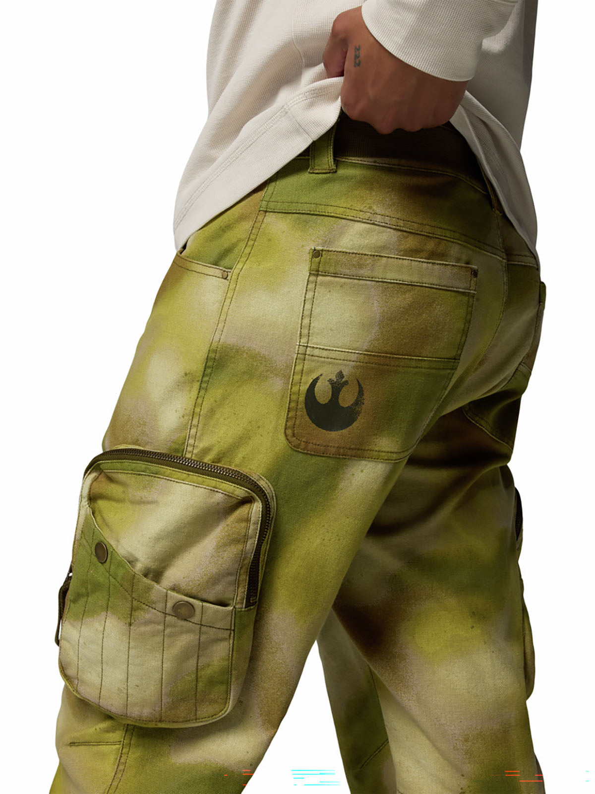 Pantalon Hombre Endor™ Verde