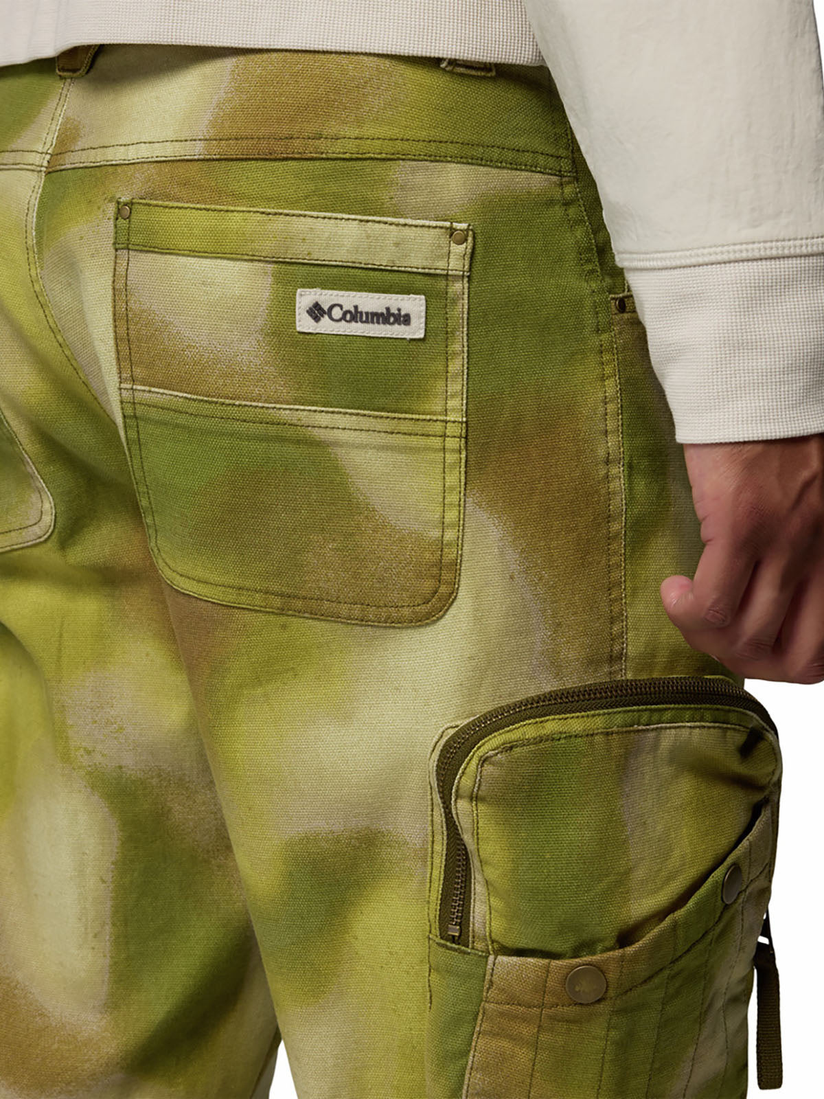 Pantalon Hombre Endor™ Verde