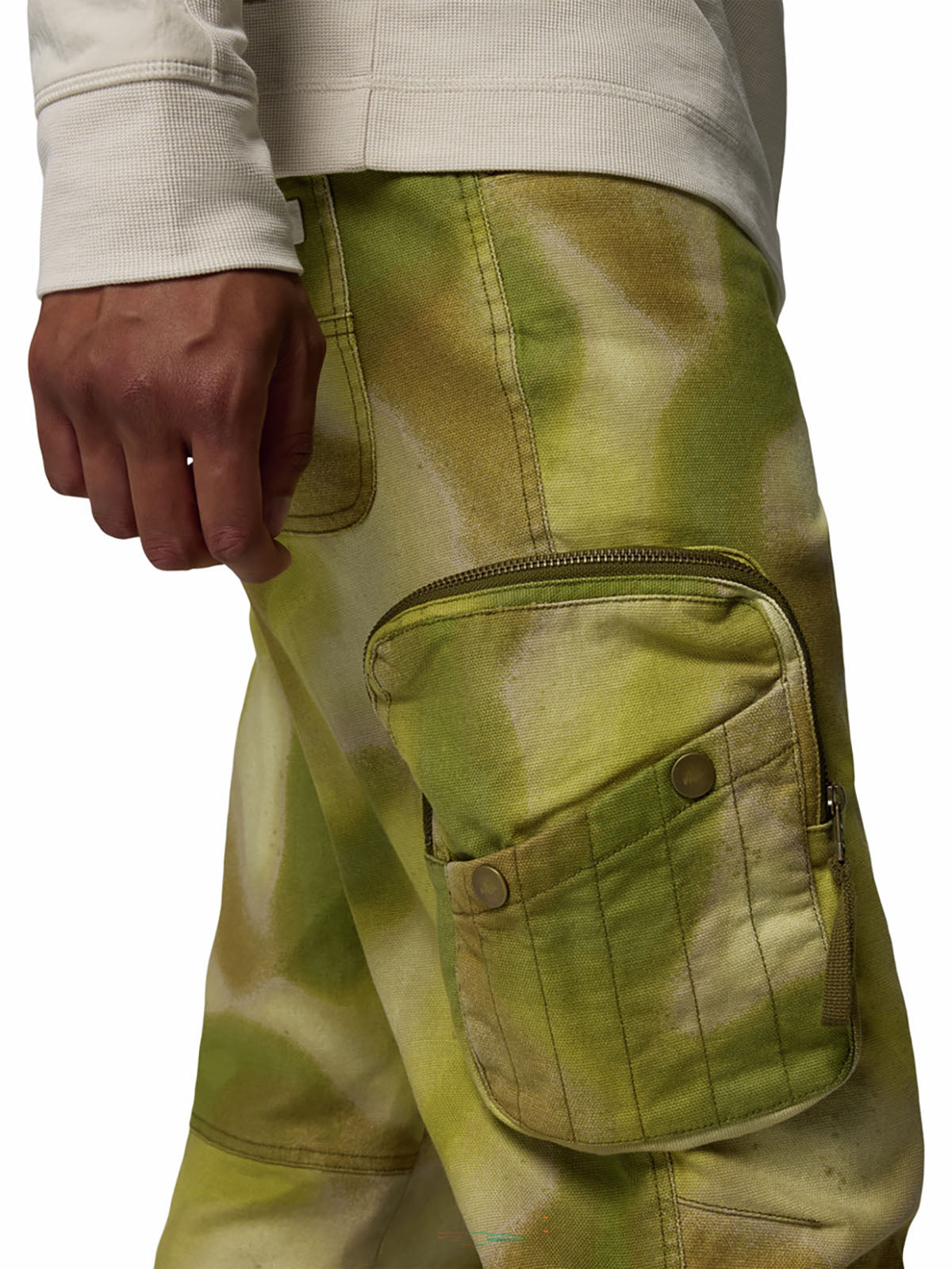 Pantalon Hombre Endor™ Verde