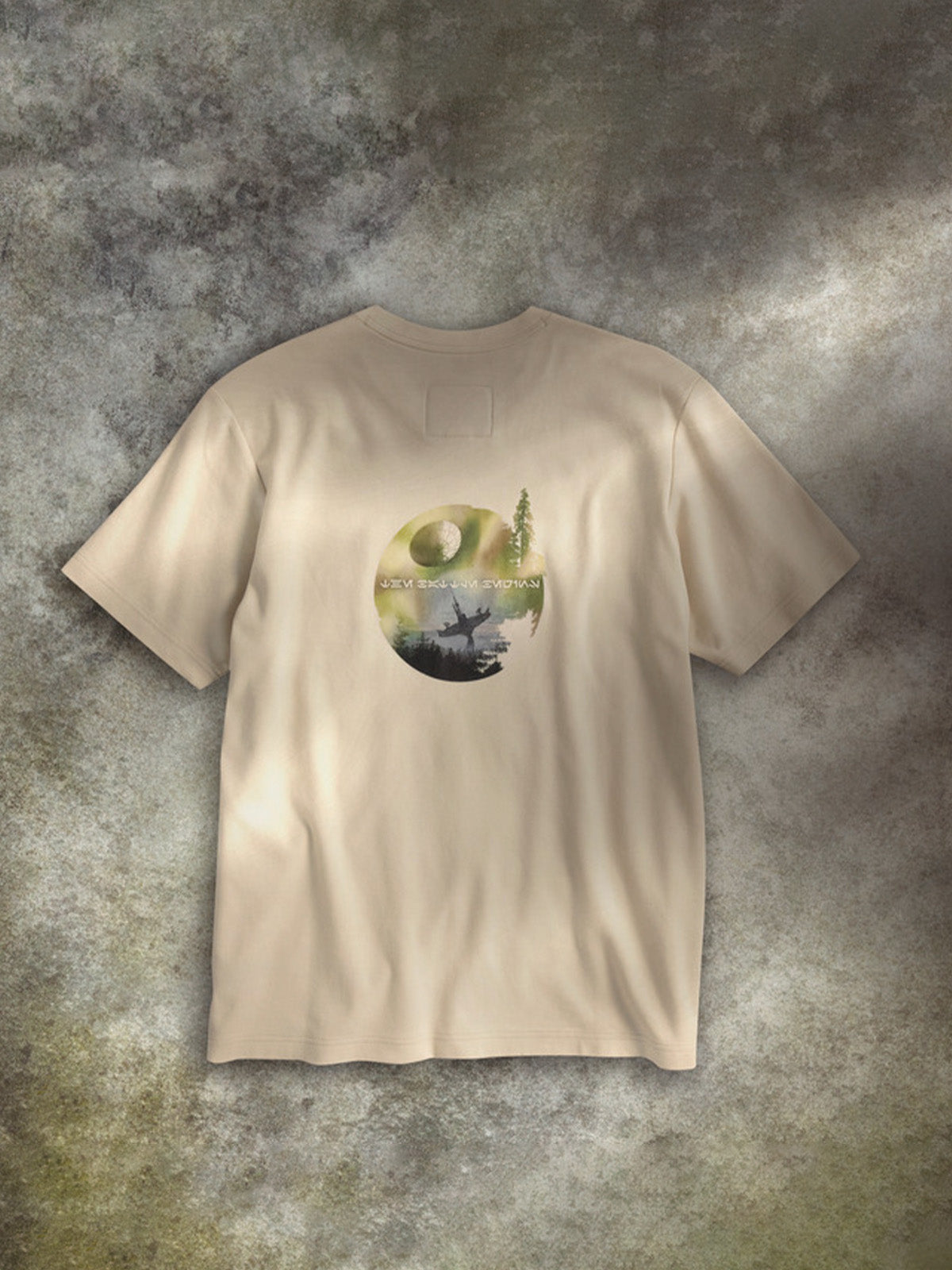 Polo Manga Corta Hombre Endor™ Beige