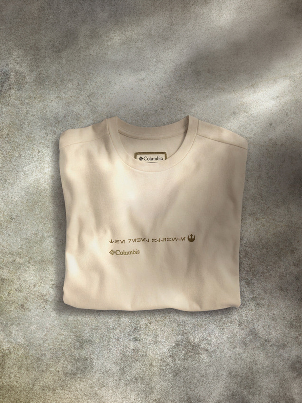 Polo Manga Corta Hombre Endor™ Beige