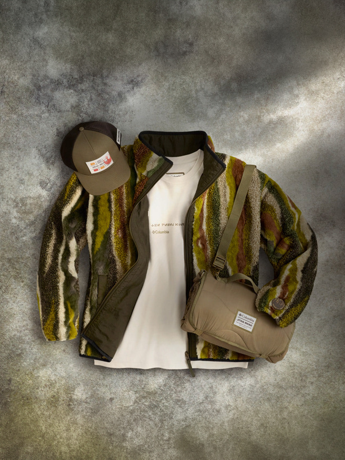 Polo Manga Corta Hombre Endor™ Beige