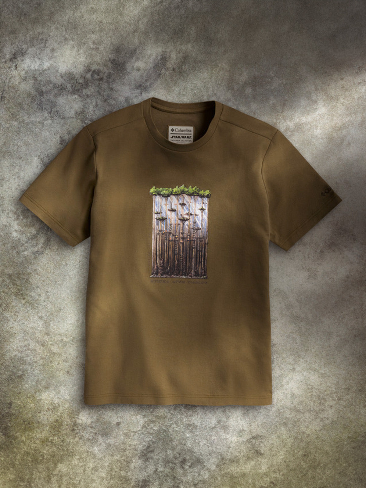 Polo Manga Corta Hombre Endor™ Verde
