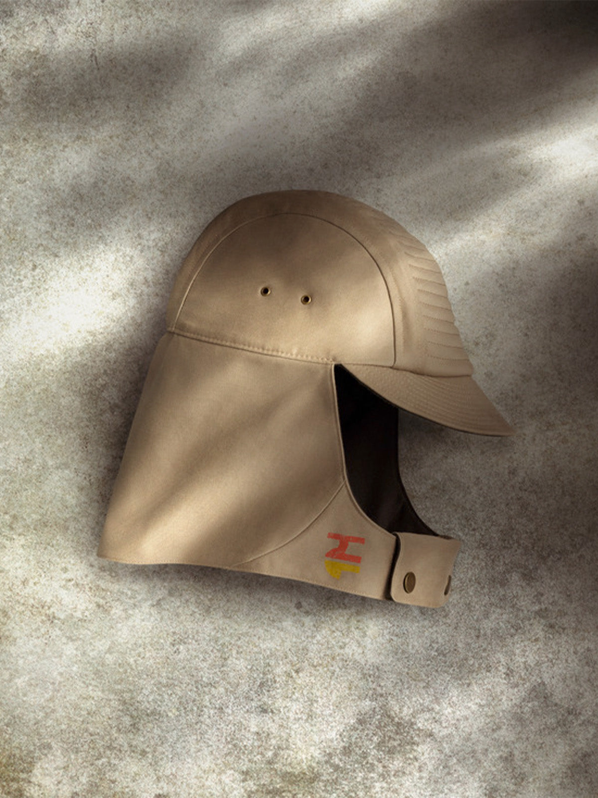 Sombrero Endor™ Beige