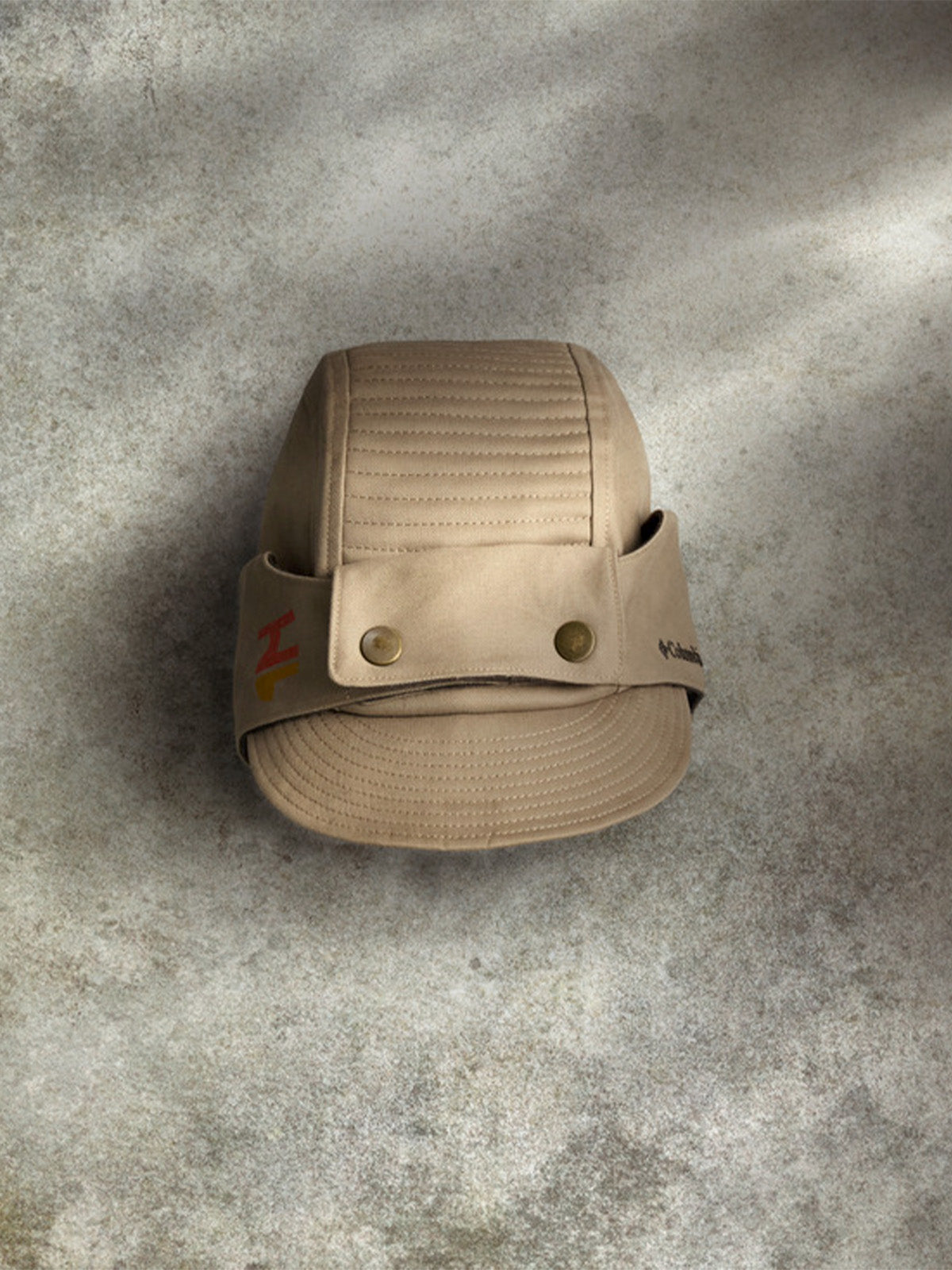 Sombrero Endor™ Beige