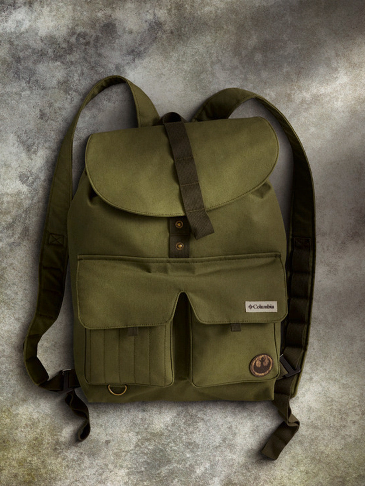 Mochila Endor™ Verde