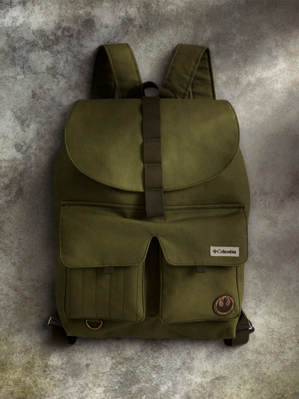 Mochila Endor™ Verde