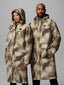 Buffalo Camo Print