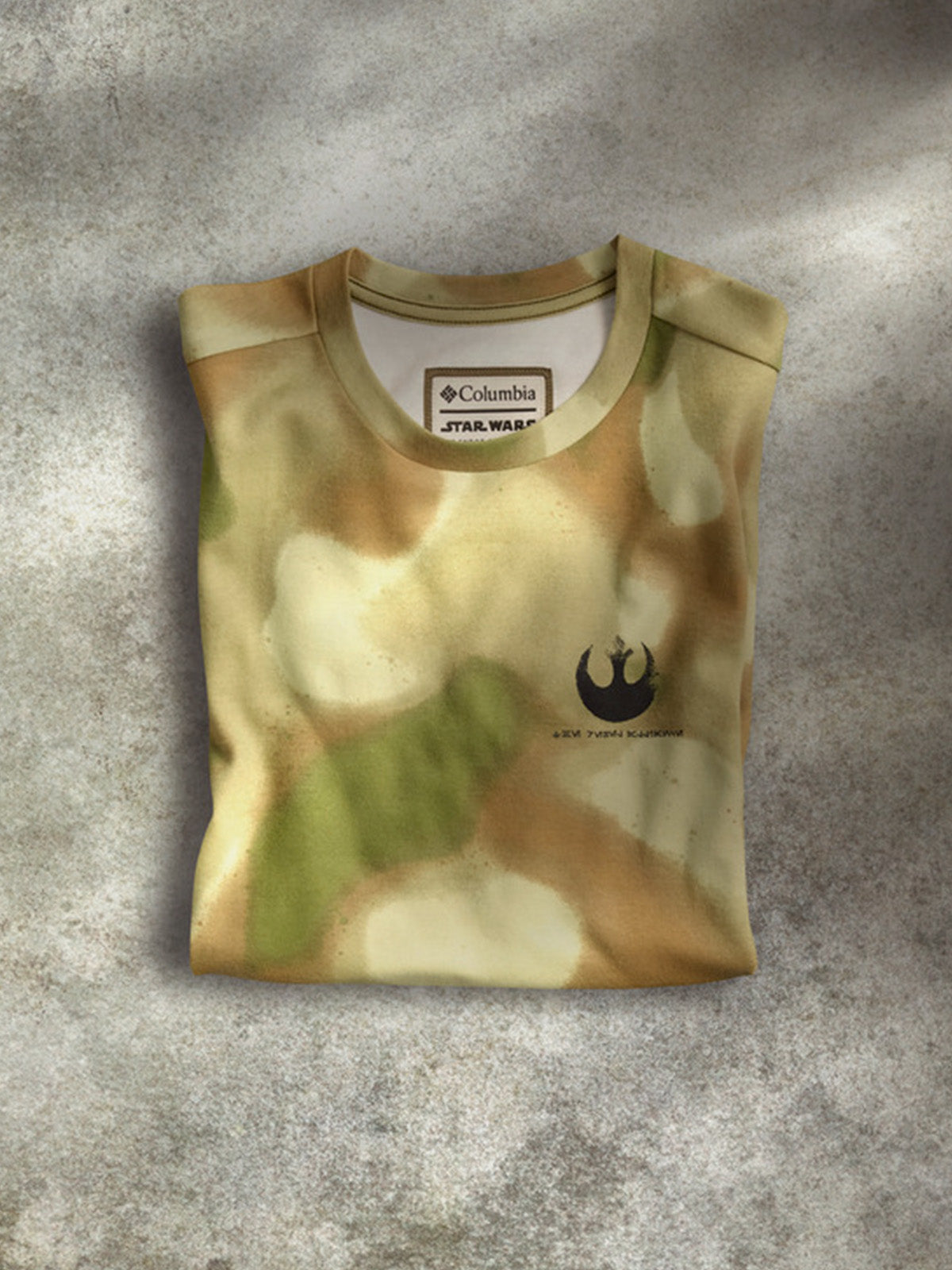 Polo Manga Corta Hombre Endor™ Verde