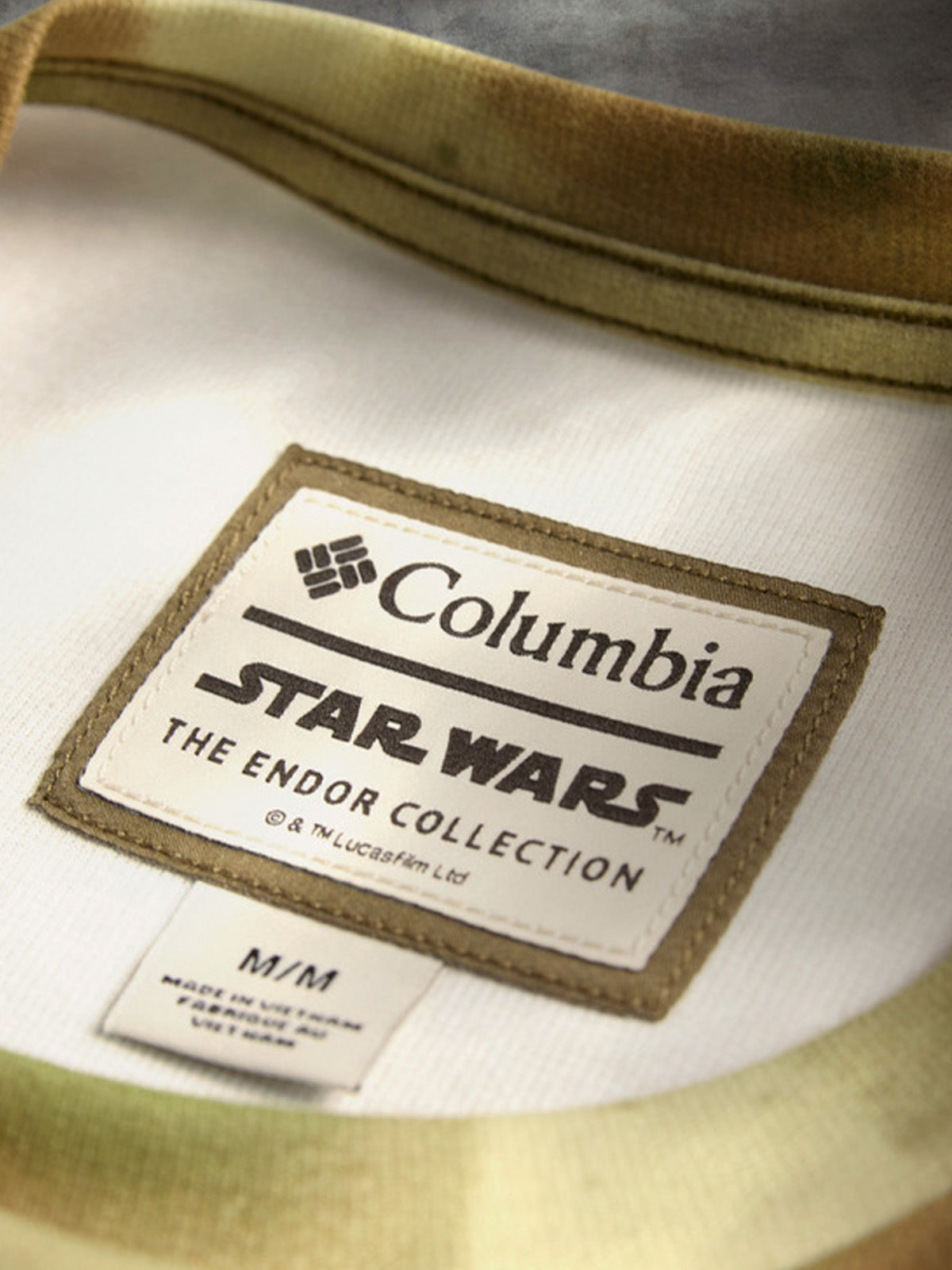 Polo Manga Corta Hombre Endor™ Verde