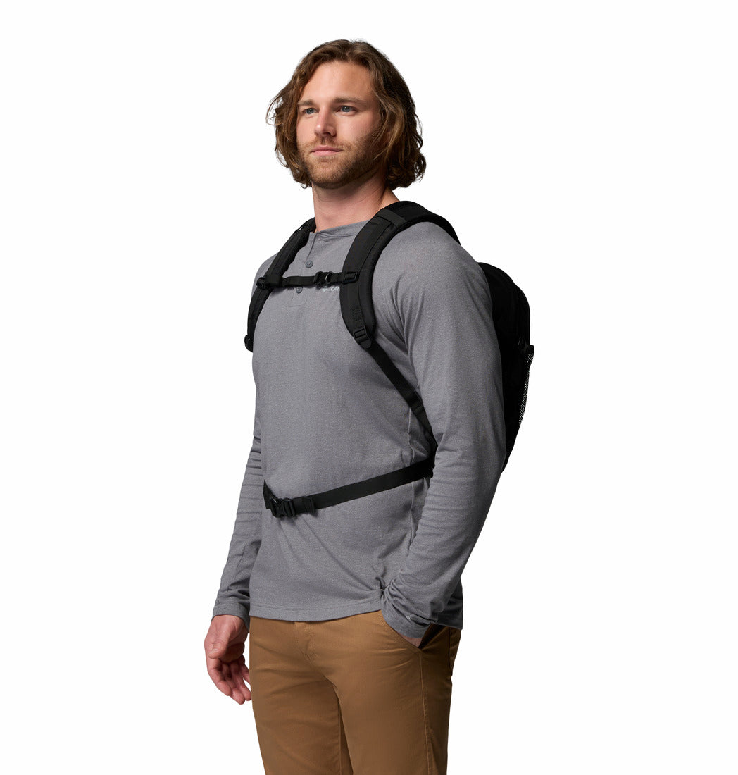 Mochila 20L Castle Crest™ - 1; Mochila 20L Castle Crest™ - 2; Mochila 20L Castle Crest™ - 3; Mochila 20L Castle Crest™ - 4; Mochila 20L Castle Crest™ - 5; Mochila 20L Castle Crest™ - 6; Mochila 20L Castle Crest™ - 7; Mochila 20L Castle Crest™ - 8; Mochila 20L Castle Crest™ - 9; Mochila 20L Castle Crest™ - 10
