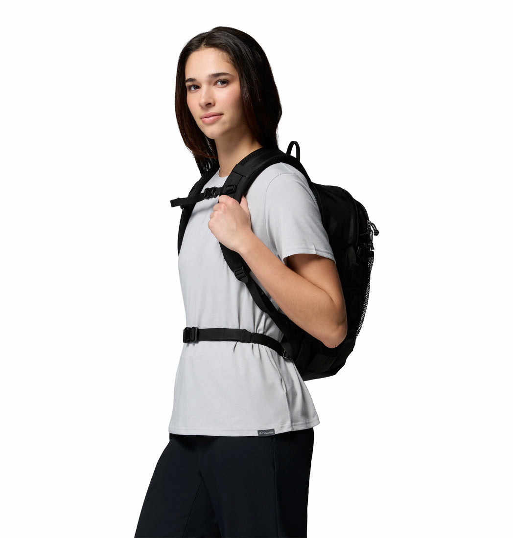 Mochila 20L Castle Crest™ - 1; Mochila 20L Castle Crest™ - 2; Mochila 20L Castle Crest™ - 3; Mochila 20L Castle Crest™ - 4; Mochila 20L Castle Crest™ - 5; Mochila 20L Castle Crest™ - 6; Mochila 20L Castle Crest™ - 7; Mochila 20L Castle Crest™ - 8; Mochila 20L Castle Crest™ - 9; Mochila 20L Castle Crest™ - 10