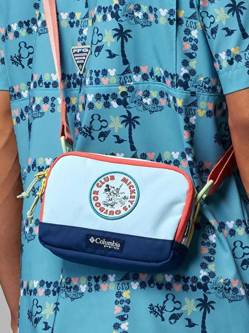 CSC x Disney Crossbody Bag