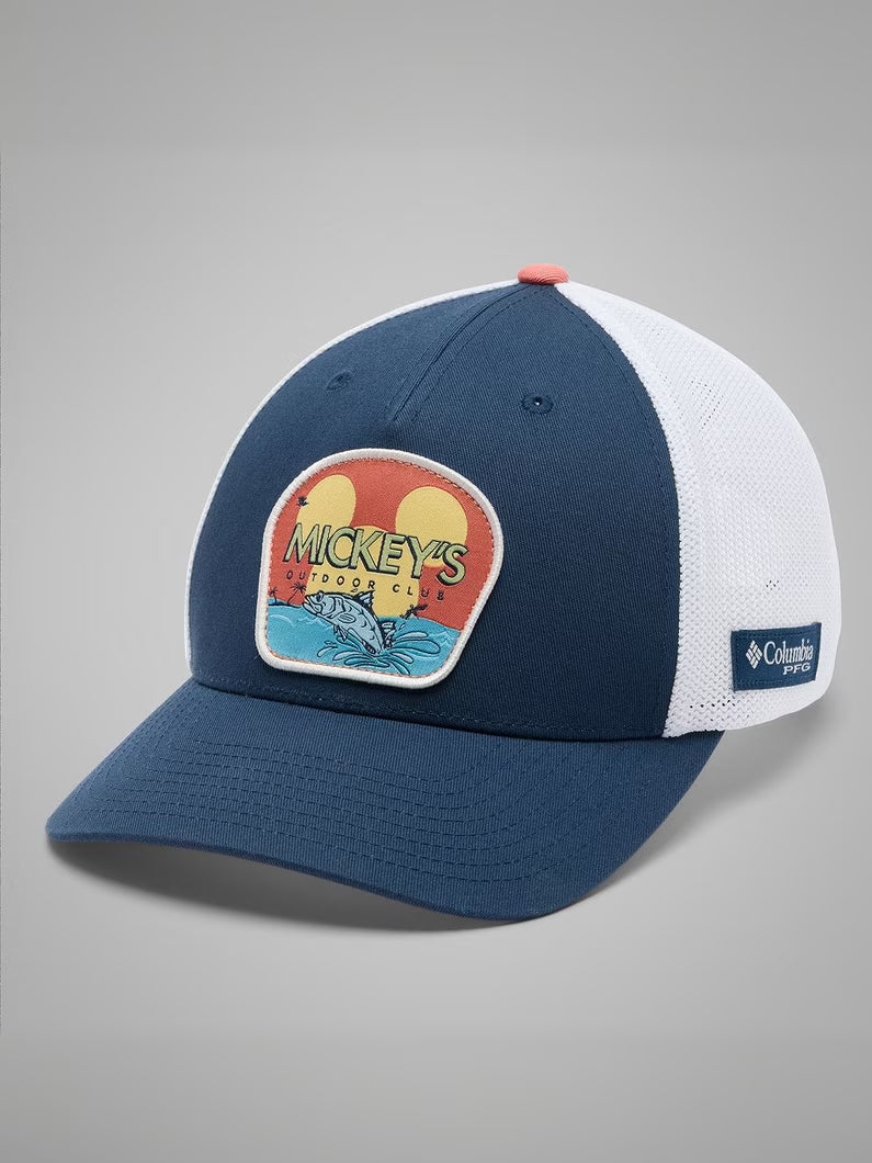 CSC x Disney Ball Cap