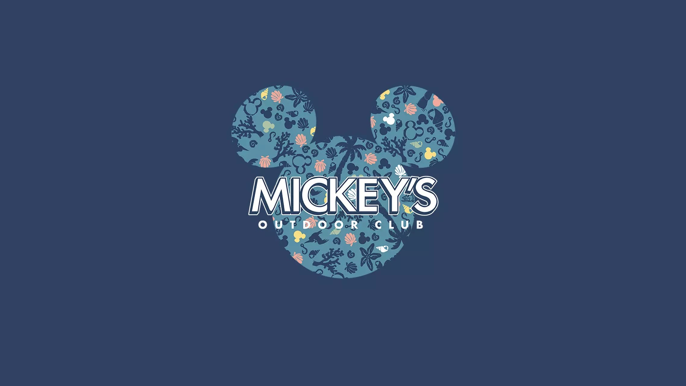 Mickey's Outdoor Club