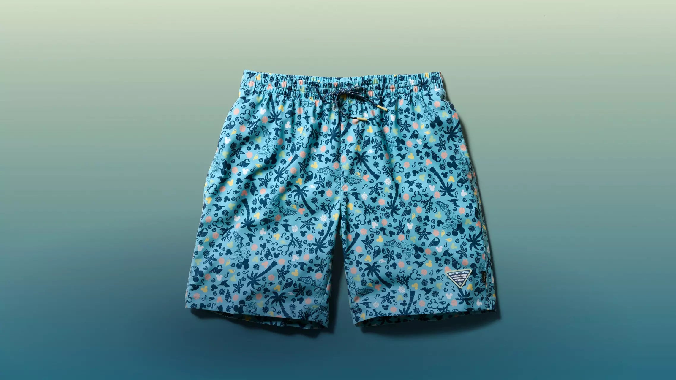 CSC x Disney PFG Rambler™ Water Shorts