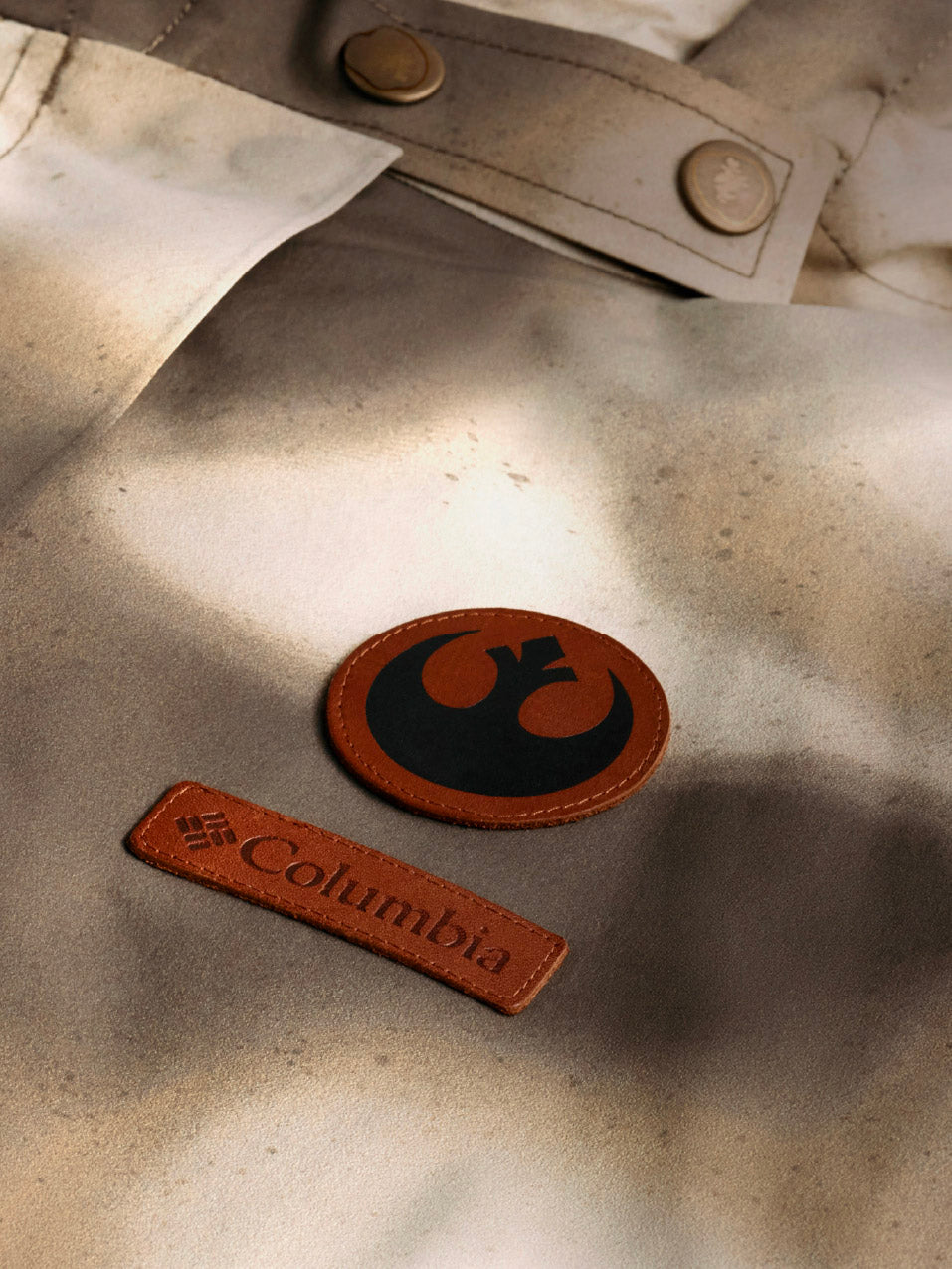 Rebels Wanted