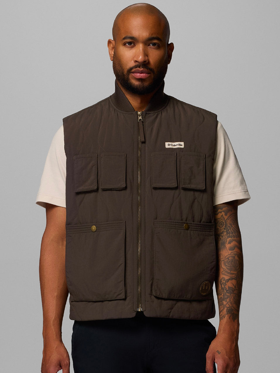 Versatile Vest