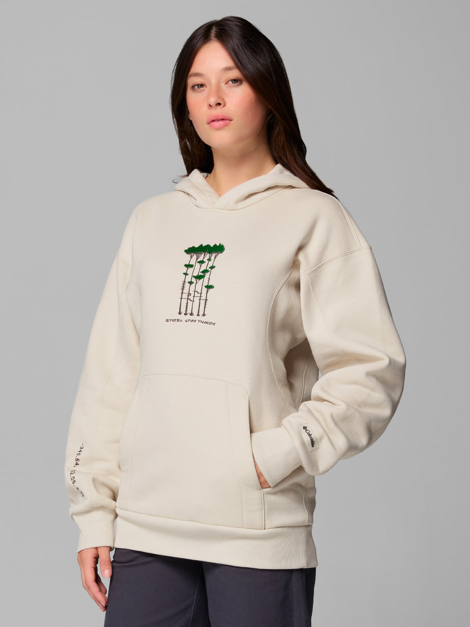 Endor™ Issue Pullover