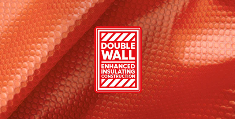 Double Wall™