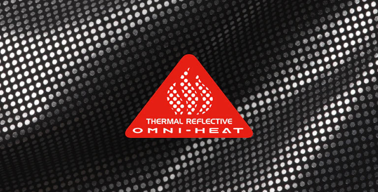 Omni‑Heat™ Reflective