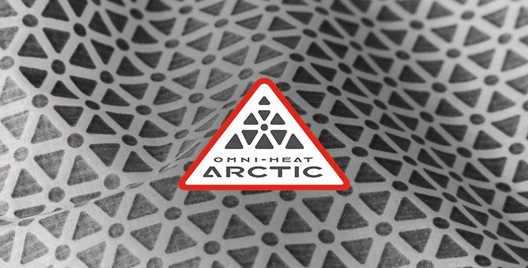 Omni-Heat™ Arctic