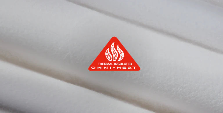 Omni-Heat™ Thermal Insulation