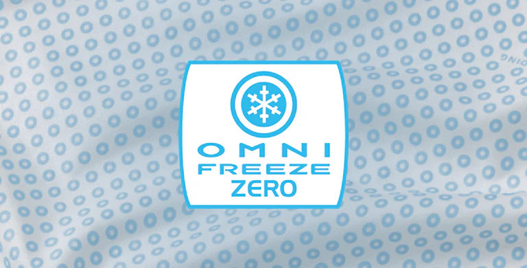 Omni‑Freeze™ Zero Ice