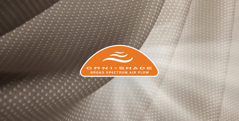 Omni‑Shade™ Broad Spectrum Air Flow