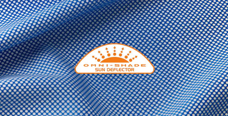 Omni‑Shade™ Sun Deflector