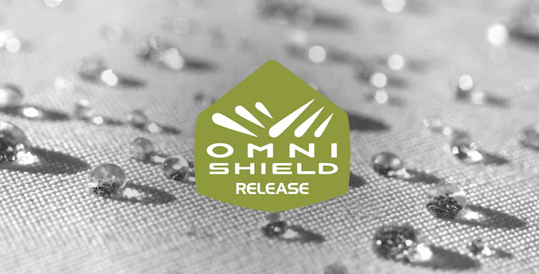 Omni‑Shield™ Release