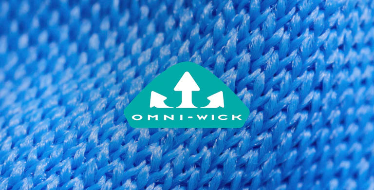 Omni‑Wick™
